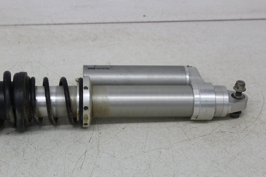 22 POLARIS RZR XP 1000 REAR BACK LEFT SHOCK STRUT SUSPENSION