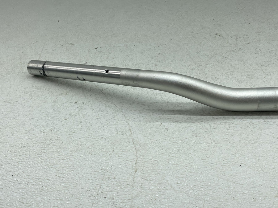 09-14 BMW F800R HANDLEBARS HANDLE BAR
