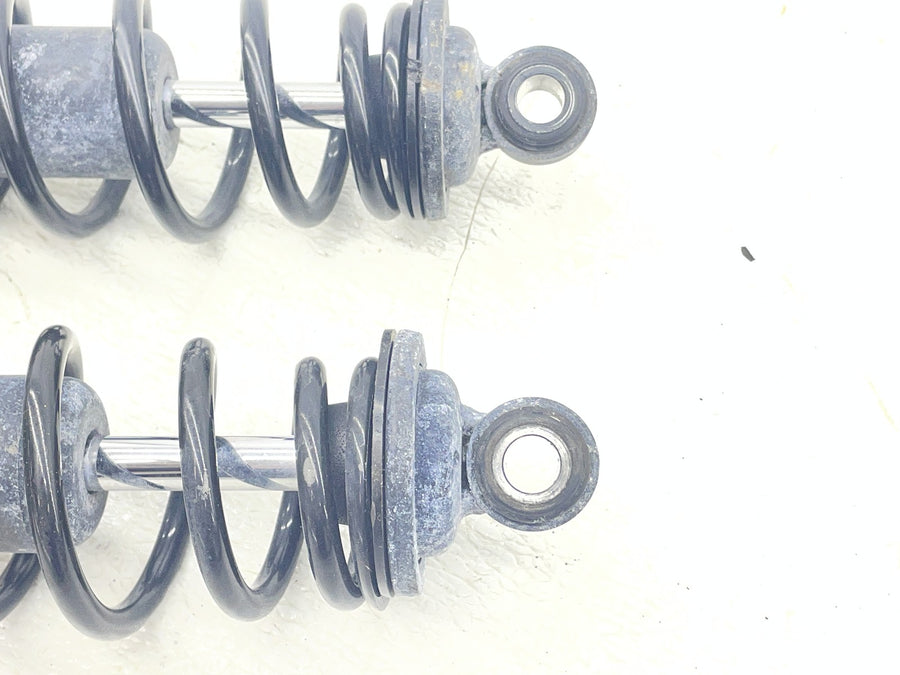 25-26 HARLEY-DAVIDSON NIGHTSTER RH975 REAR BACK SHOCKS ABSORBERS PAIR