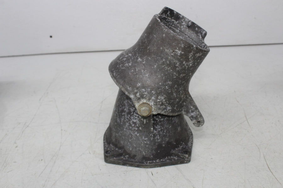 20-24 KAWASAKI JET SKI STX 160X COMPLETE JET PUMP NOZZLE GATE MOUNT
