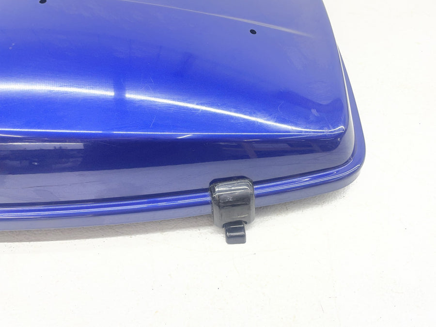 12-16 HARLEY-DAVIDSON ROAD GLIDE SPECIAL FLTRXS REAR TRUNK LID