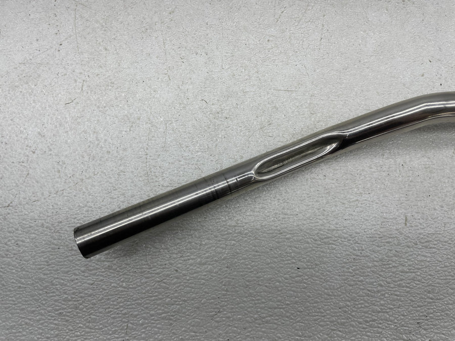 06-07 HARLEY-DAVIDSON STREET ROD VRSCR HANDLEBARS HANDLE BARS