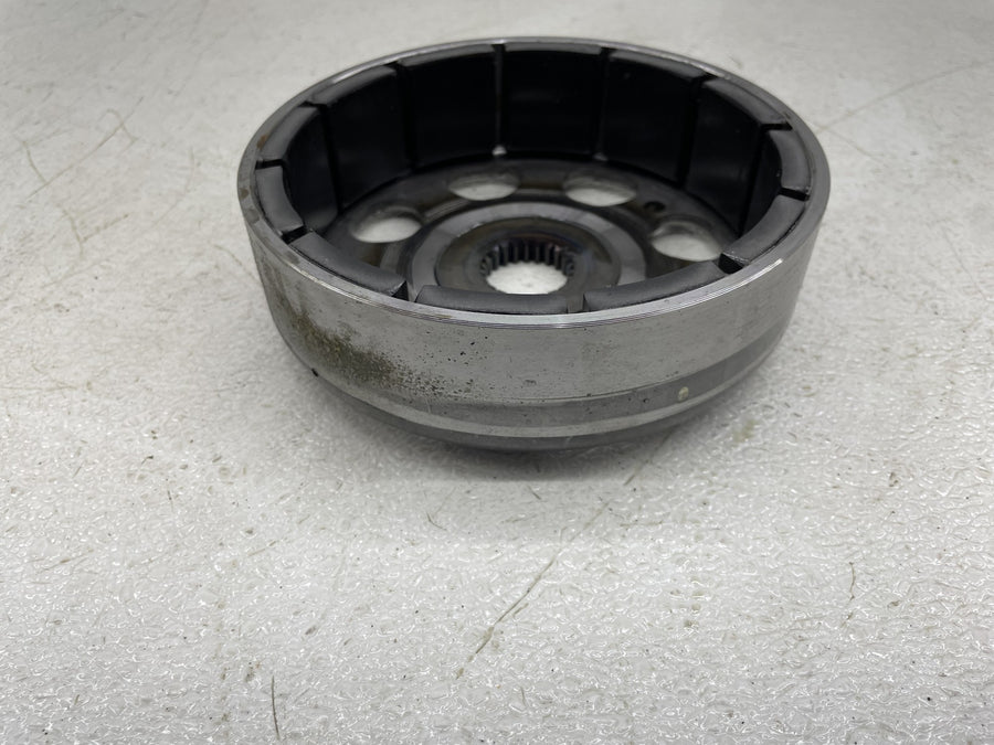 24-26 HARLEY-DAVIDSON STREET GLIDE FLHX M8 117CI STATOR FLYWHEEL