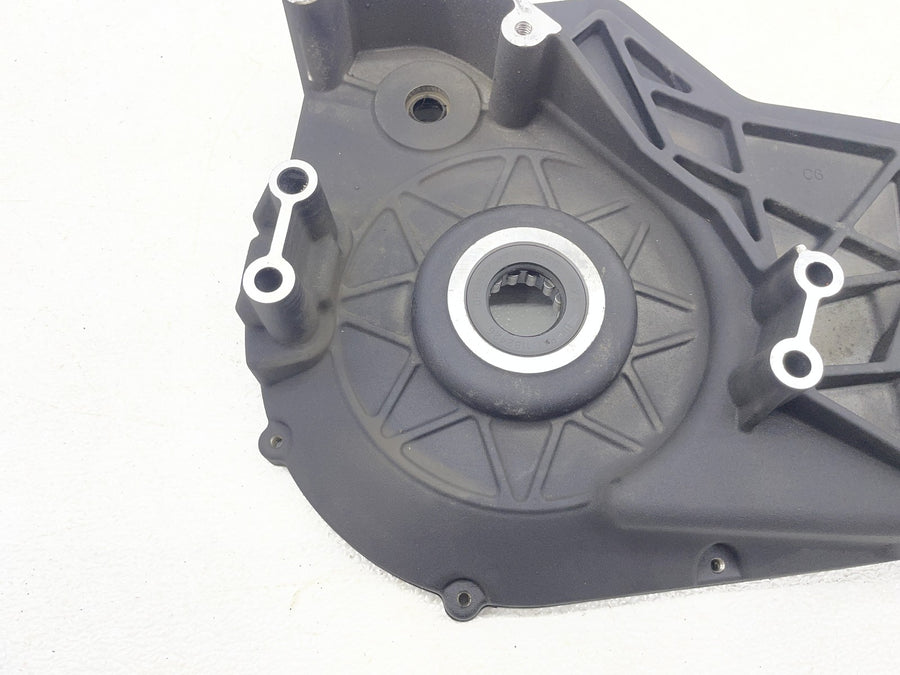 00-05 HARLEY-DAVIDSON SOFTAIL DEUCE TWIN CAM 88CI INNER PRIMARY CLUTCH COVER