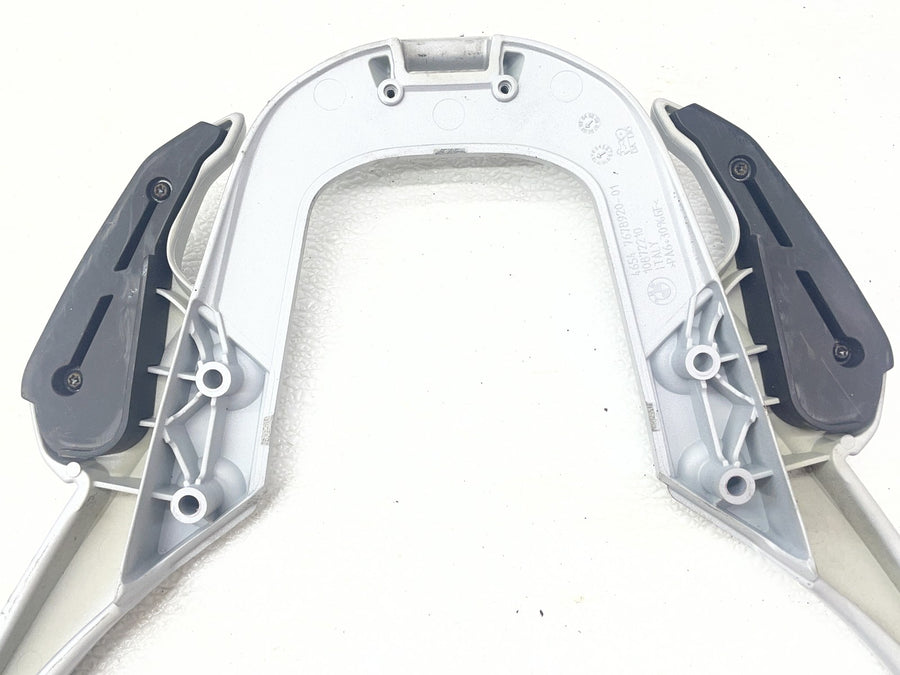 11-15 BMW G650 GS G650GS PASSENGER REAR SEAT GRAB BAR HANDLE