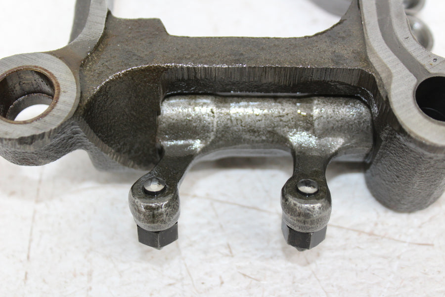 1978 HONDA CX500 ENGINE TOP END CYLINDER HEAD CAMS VALVES COVER