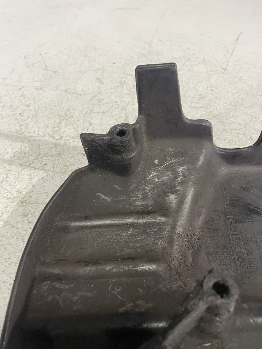 2002 APRILIA SL1000 FALCO SL 1000 ENGINE SPROCKET COVER