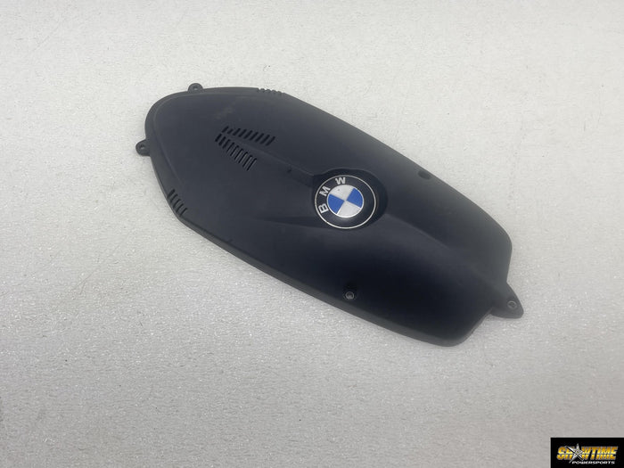 14-16 BMW R NINE T ENGINE MOTOR COVER PANEL COWL FAIRING