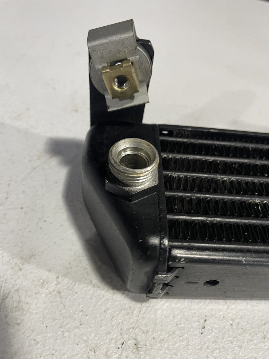 2006 BMW K1200GT K 1200 GT ENGINE MOTOR OIL COOLER 17 21 7 686 745
