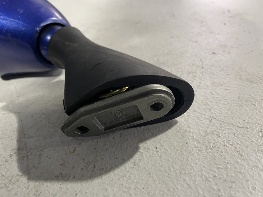 98-06 SUZUKI KATANA 750 GSX750 REAR VIEW MIRROR SET PAIR MIRRORS