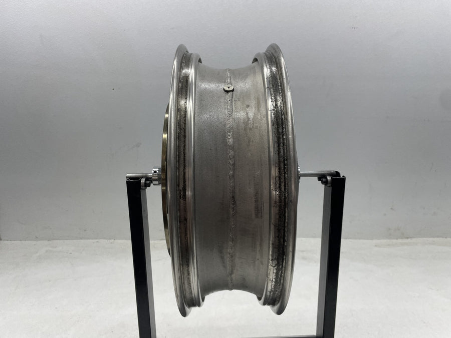 06-07 HARLEY-DAVIDSON STREET ROD VRSCR REAR BACK WHEEL RIM