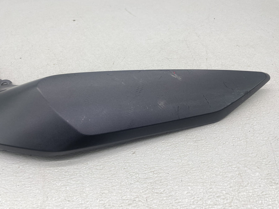 24-25 HONDA TRANSALP XL750 LEFT SIDE COVER PANEL COWL FAIRING