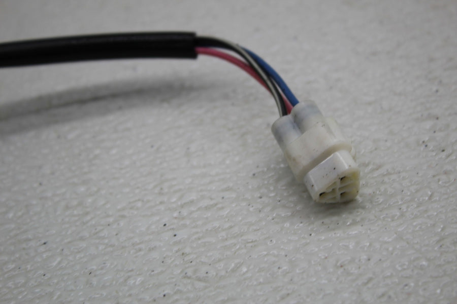 11-25 SUZUKI GSXR600 NEUTRALGEAR POSITION SENSOR