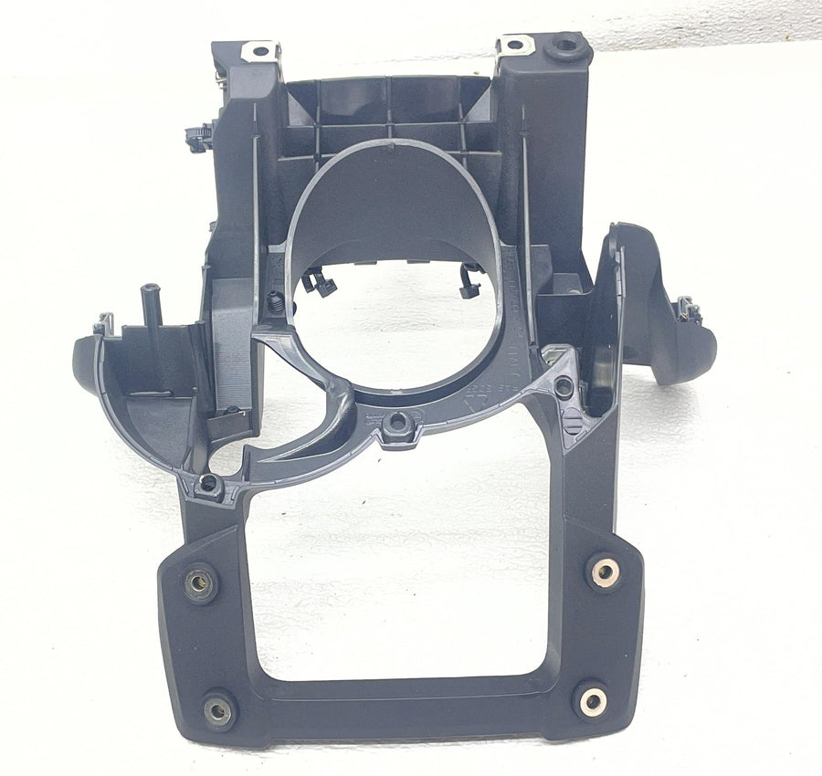 11-15 BMW G650 GS G650GS FRONT UPPER FAIRING STAY BRACKET