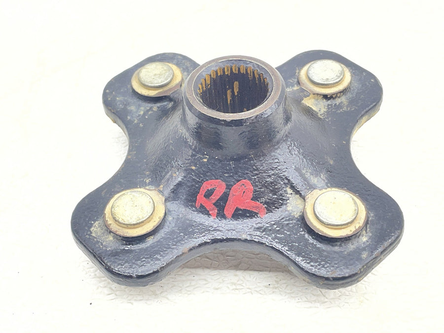 16-26 CF-MOTO CFORCE 400 400S REAR BACK WHEEL RIGHT LEFT HUBS HUB SET