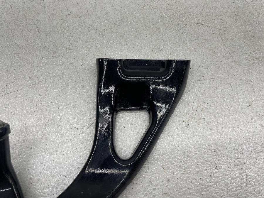 18-23 HARLEY-DAVIDSON STREET BOB RIGHT FRONT FOOT REST PEG STEP W/ BRAKE PEDAL
