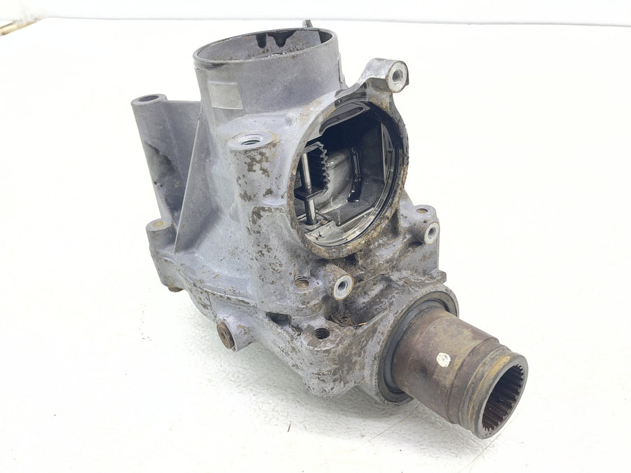 07-13 YAMAHA GRIZZLY 700 YFM700 FRONT DIFFERENTIAL FINAL DRIVE