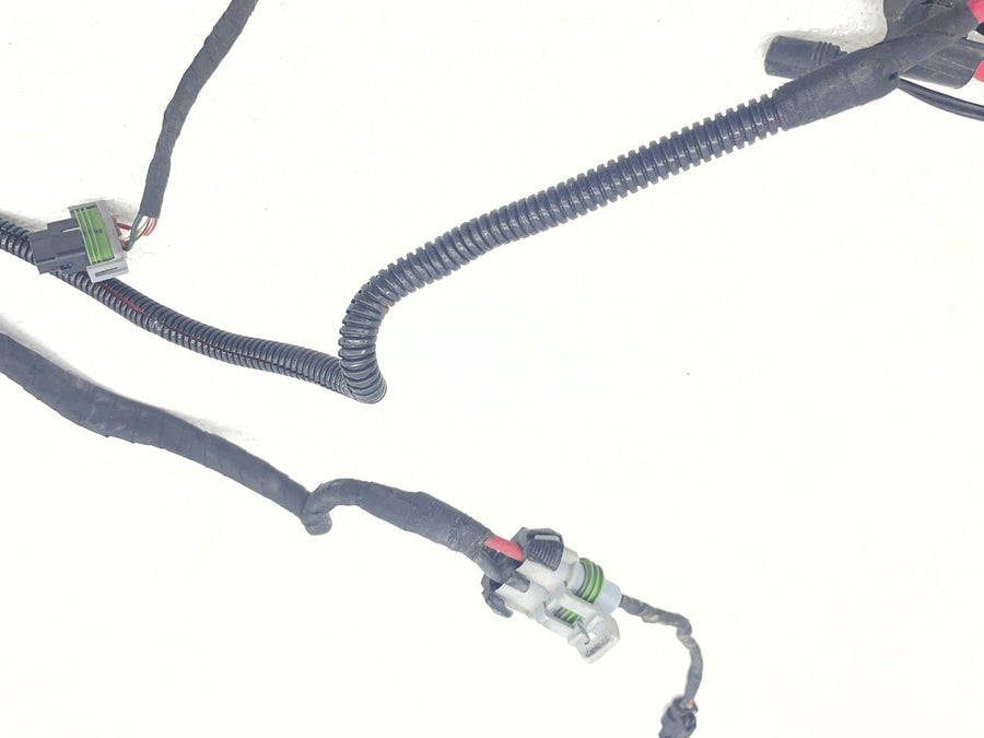 25-26 HARLEY-DAVIDSON NIGHTSTER RH975 MAIN ENGINE WIRING HARNESS MOTOR WIRE LOOM