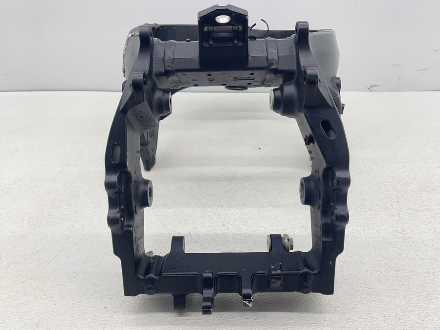 11-26 SUZUKI GSXR750 GSXR600 FRAME CHASSIS STPSS 38 DAMAGE