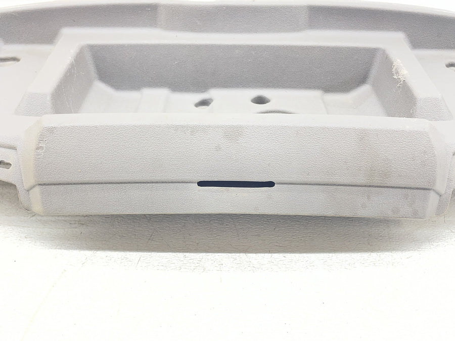 03-06 BOMBARDIER RALLY 200 FRONT REAR BACK CARRIER RACKS RACK