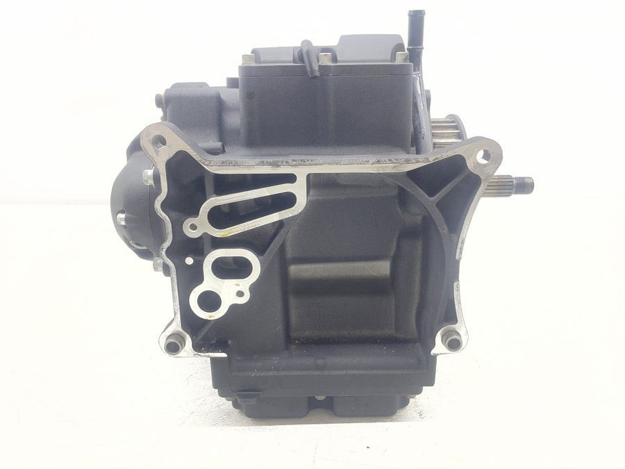 18-20 HARLEY-DAVIDSON STREET BOB FXBB M8 107 ENGINE TRANSMISSION GEARBOX 5K