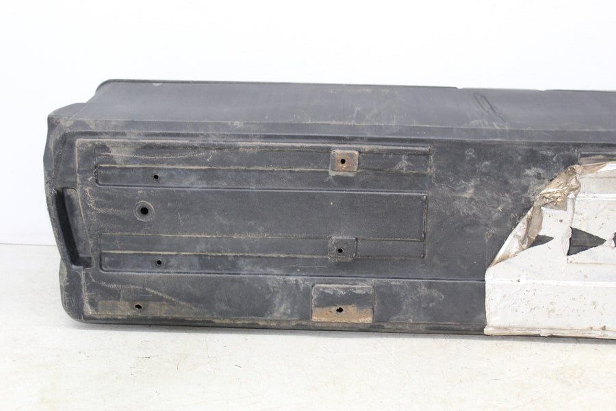 05 POLARIS RANGER 500 6X6 REAR BACK STORAGE BOX (SEE DESCRP)