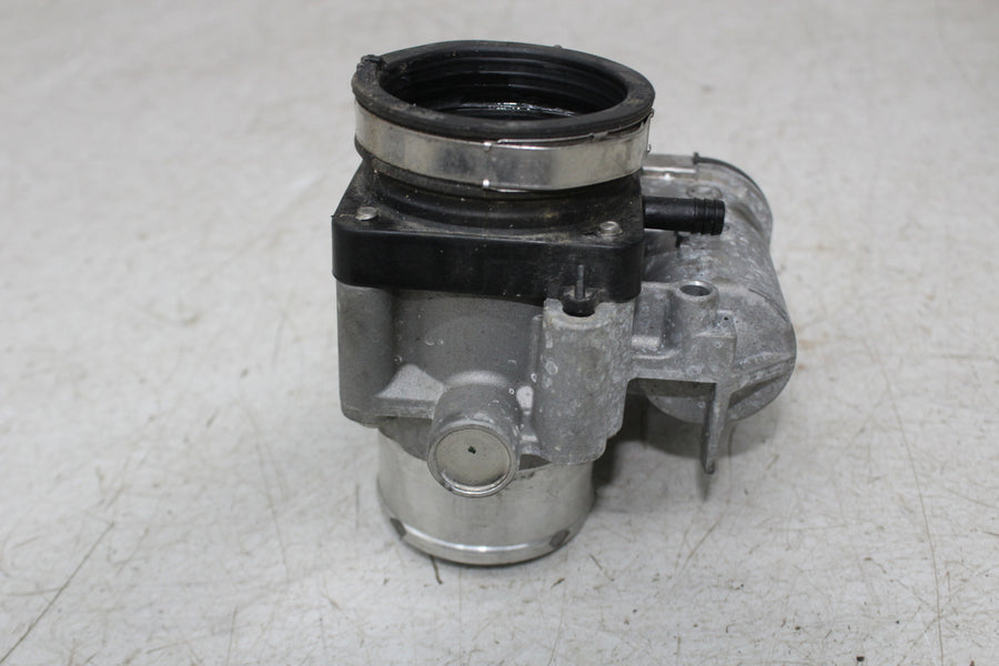 22 CAN-AM RYKER RALLY 900 THROTTLE BODY BODIES