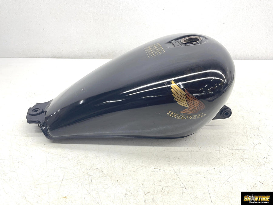 83 HONDA SHADOW 750 VT750 GAS TANK FUEL PETROL RESERVOIR 17550-ME9-770