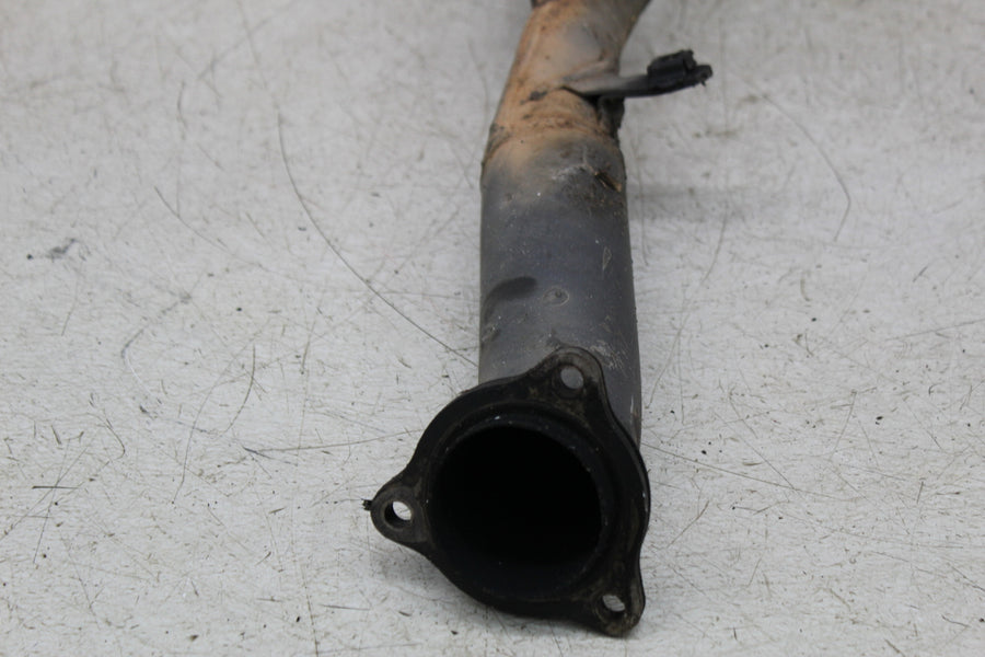 97-00 SUZUKI GSXR600 SRAD EXHAUST HEADER PIPES MANIFOLD