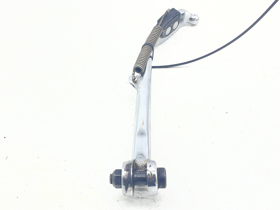 04-06 VICTORY KINGPIN KICKSTAND SIDE KICK STAND 2204489-266 7042047
