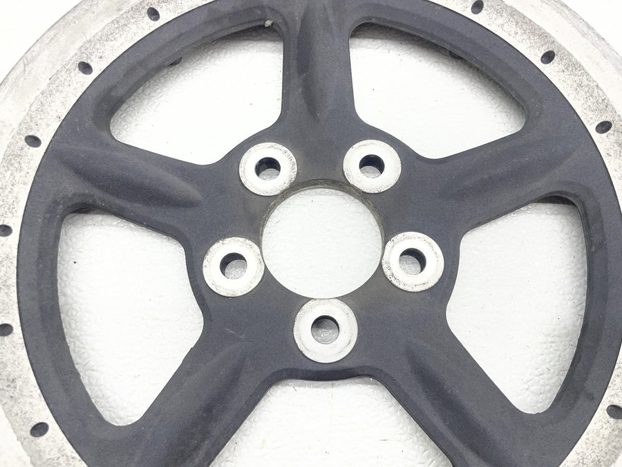 14-20 HARLEY-DAVIDSON SPORTSTER SUPER LOW XL1200T REAR BACK DRIVE PULLEY