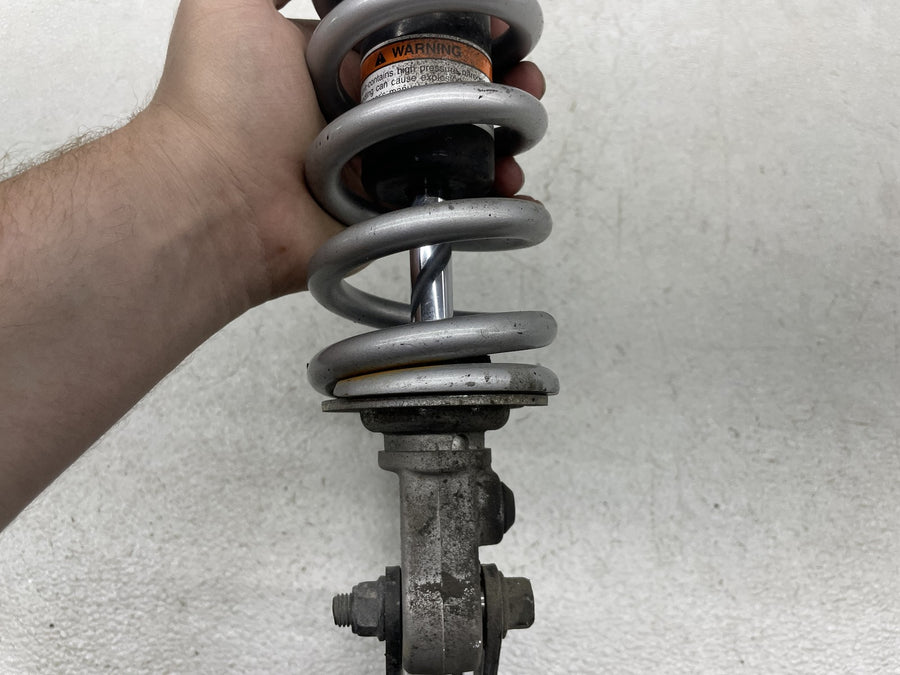 06-15 YAMAHA FZ1 REAR BACK SHOCK ABSORBER