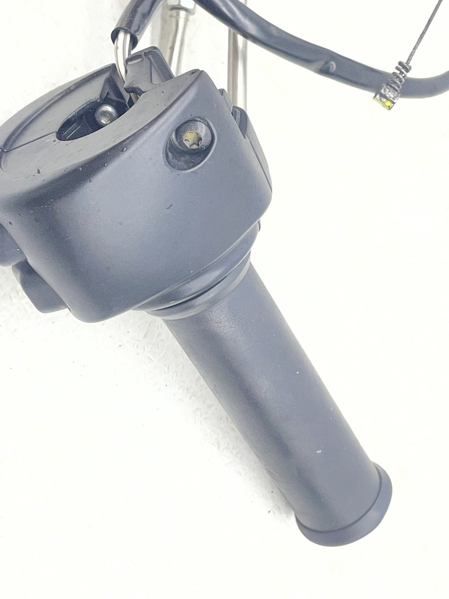 21-22 HARLEY-DAVIDSON IRON 883 XL883N RIGHT SWITCH CONTROL KILL OFF START SIGNAL