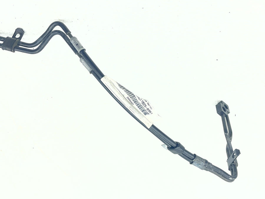 25-26 HARLEY-DAVIDSON NIGHTSTER RH975 BRAKE LINES HOSES HOSE LINE FRONT REAR