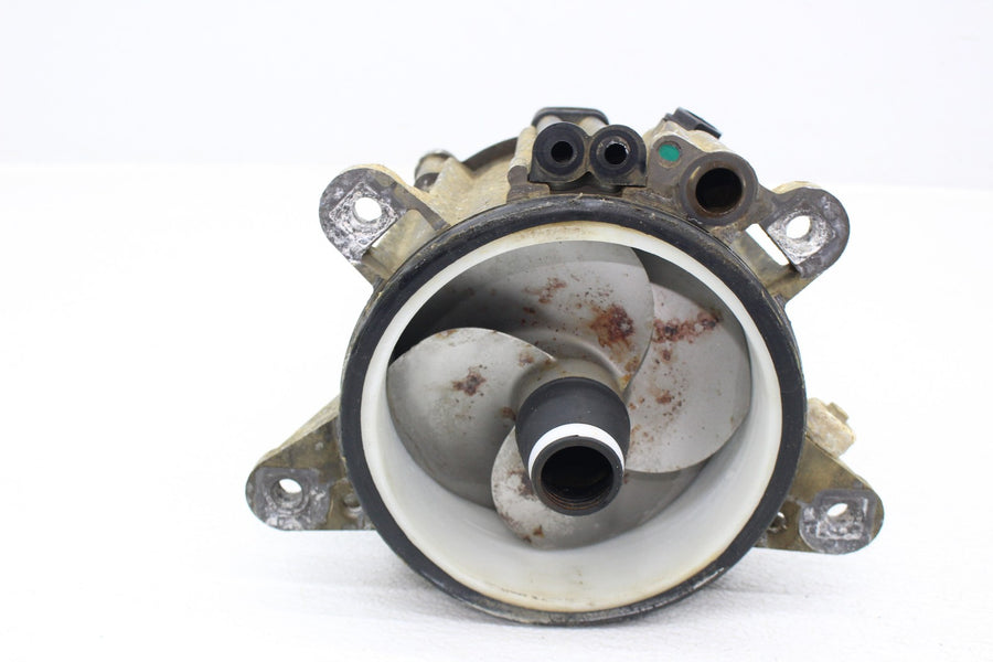 11-17 SEA-DOO GTI 155 SE JET PUMP IMPELLER