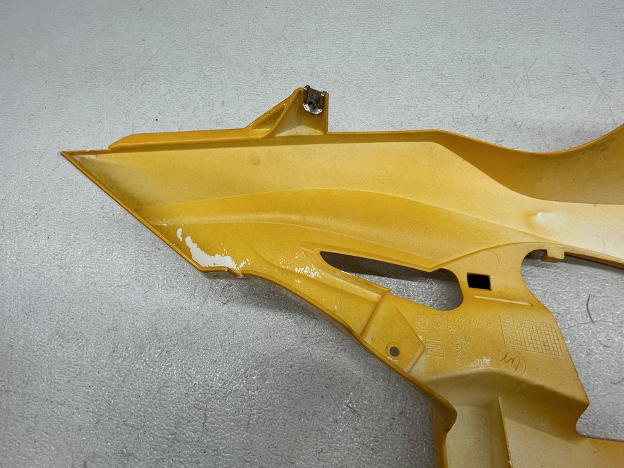 11-15 BMW G650 GS G650GS FRONT RIGHT FAIRING COWL SHROUD