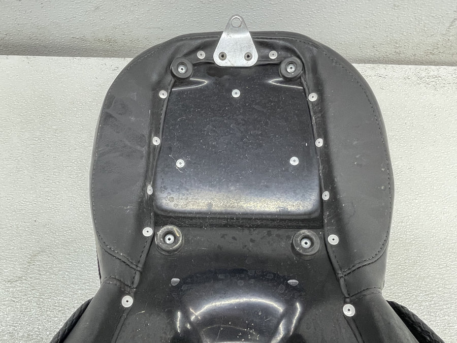 07-09 HARLEY-DAVIDSON SOFTAIL NIGHT TRAIN FXSTB MUSTANG FRONT DRIVERS SEAT