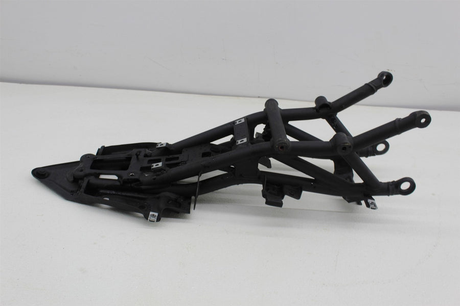 21-24 DUCATI SUPERSPORT 950 REAR BACK SUB FRAME SUBFRAME (STRAIGHT)