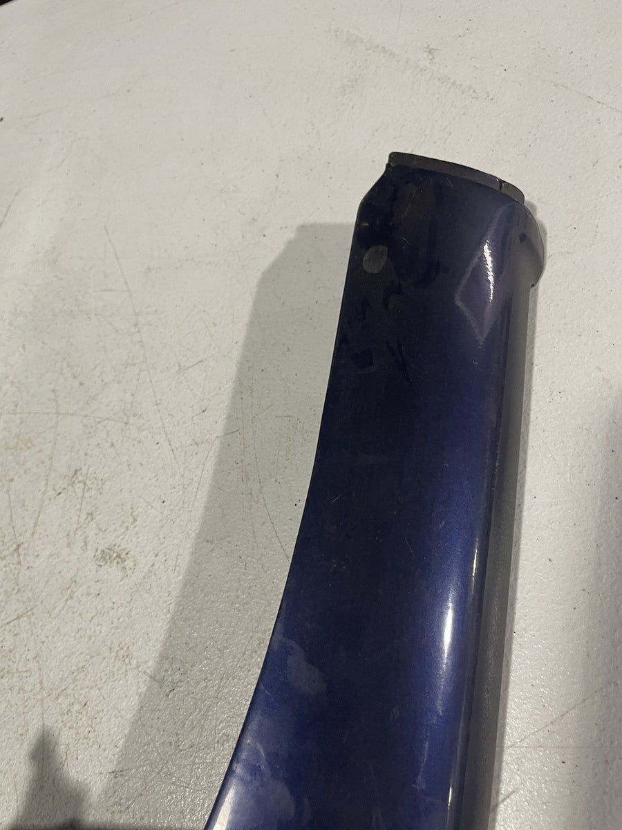88-00 HONDA GOLDWING 1500 GL1500 LOWER TRUNK COVER TRIM COWL FAIRING