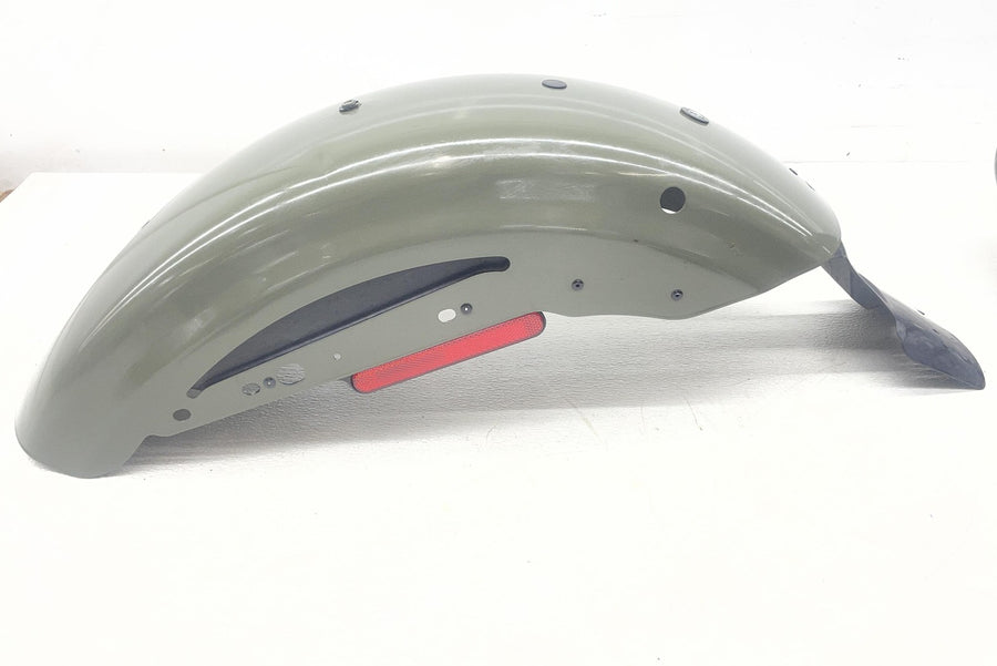 21-22 HARLEY-DAVIDSON IRON 883 XL883N REAR BACK WHEEL FENDER MUD GUARD