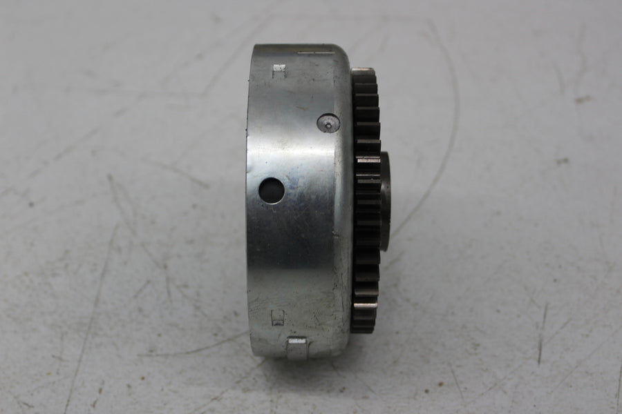 96-99 KAWASAKI VULCAN 1500 VN1500A STATOR MAGNETO ALTERNATOR GENERATOR FLYWHEEL