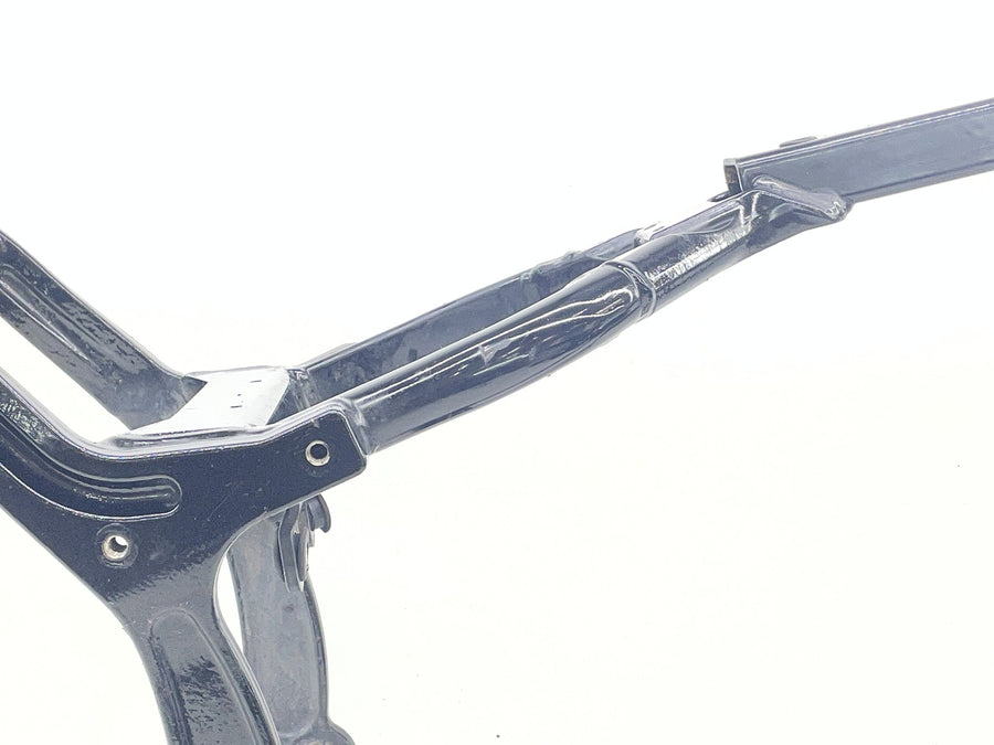 07-09 HARLEY-DAVIDSON SOFTAIL NIGHT TRAIN FXSTB FRAME CHASSI STPSS 38 STRAIGHT
