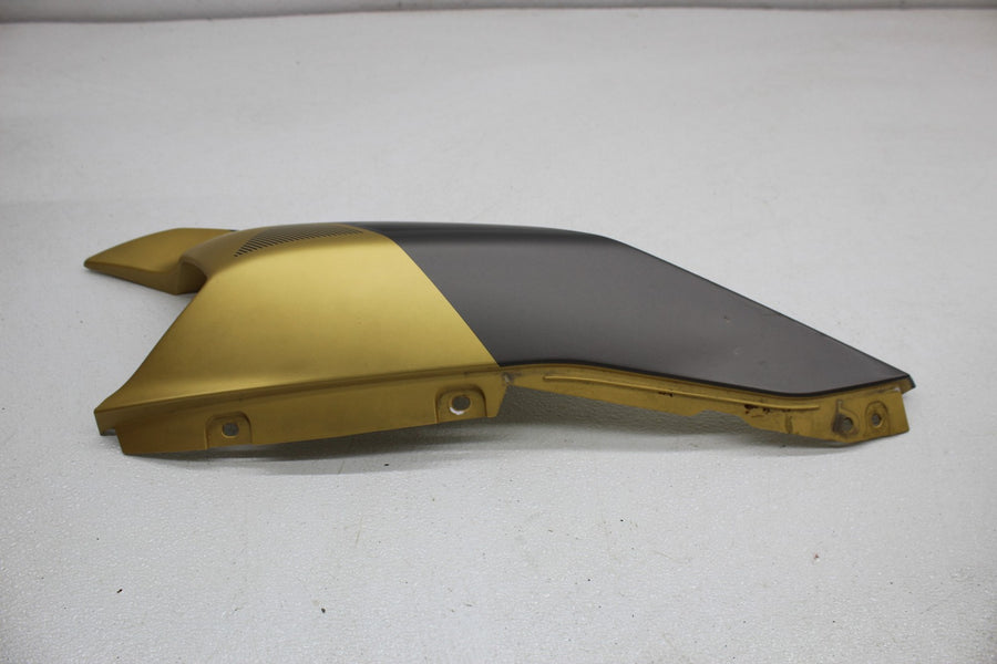 19 CAN-AM RYKER 900 FRONT RIGHT SIDE COVER PANEL FAIRING