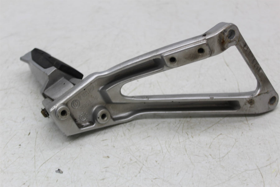 98-05 BMW R1100 S LEFT REAR BACK PASSENGER PEG