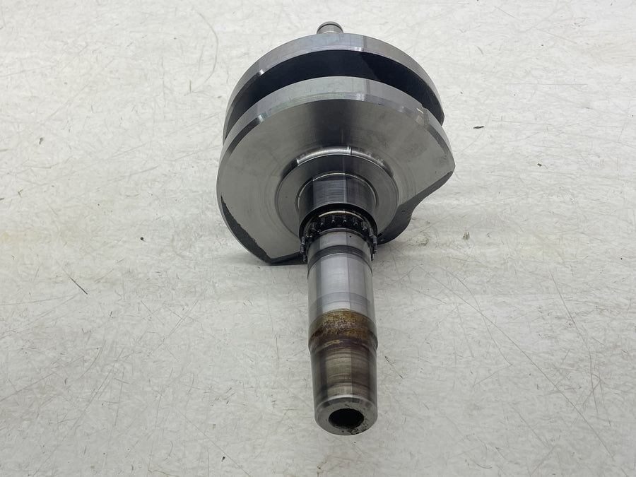16-26 CF-MOTO CFORCE 400 400S ENGINE MOTOR CRANKSHAFT CRANK SHAFT