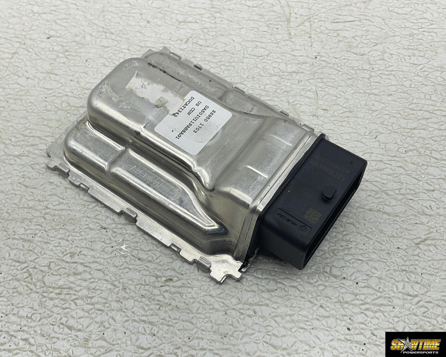 21-24 DUCATI SUPERSPORT 950 S OEM ECU CDI ECM ENGINE CONTROL COMPUTER 28643071D