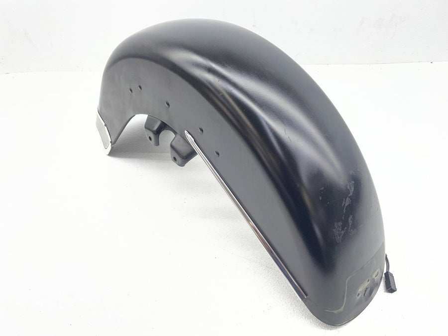 07-11 HARLEY-DAVIDSON ELECTRA GLIDE FLHT FRONT WHEEL FENDER