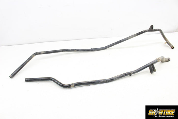20-26 KAWASAKI TERYX KRX 1000 KRF 1000 ENGINE RADIATOR COOLANT HOSES TUBES