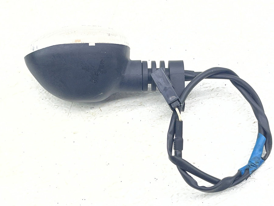 15-18 DUCATI SCRAMBLER 800 REAR LEFT RIGHT TURN SIGNALS LIGHT INDICATORS
