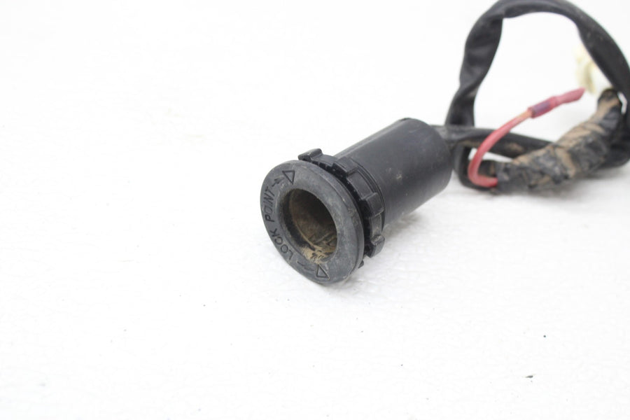 16-18 YAMAHA YXZ1000R IGNITION KEY LIGHT POWER OUTLET SWITCH SWITCHES SET